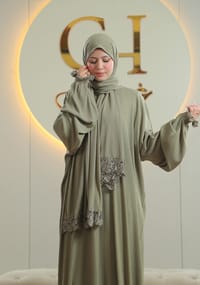 Jood prayer clothes  ( winter) thumb 16