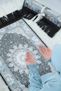 سجادة صلاة thumb 6