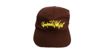 90S KIDS CLUB CLASSIC CAP thumb 1