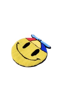 90s kids club classic rug thumb 1