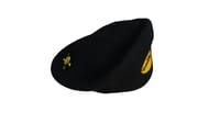 Pirate Wool Beret thumb 3