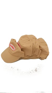 GL x 90’s Kids Club Cap thumb 2