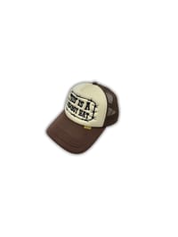 Cowboy Trucker Hat thumb 2
