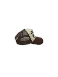 Cowboy Trucker Hat thumb 3