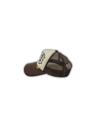 Cowboy Trucker Hat thumb 4