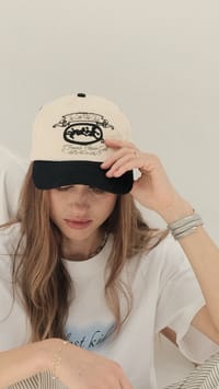 The Lost Kids Club Hat thumb 5