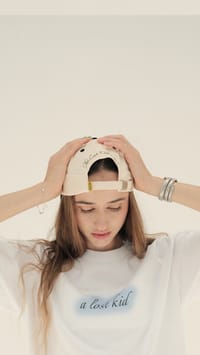 The Lost Kids Club Hat thumb 6