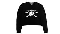 Captain Knitted Sweater thumb 1