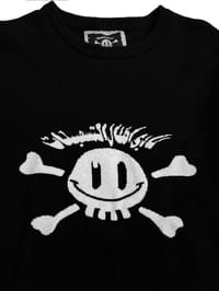 Captain Knitted Sweater thumb 3