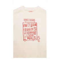 GL x 90’s Kids Club Tee thumb 2