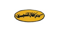ARABIC CLASSIC LOGO RUG thumb 1
