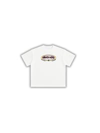 Weird Kids White Tee thumb 1