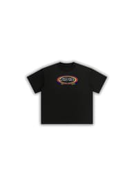 Weird Kids Black Tee thumb 1