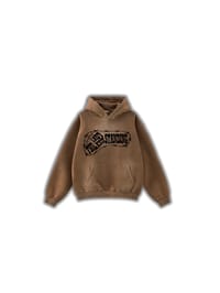 The Last Kid Standing Hoodie thumb 1