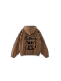 The Last Kid Standing Hoodie thumb 2