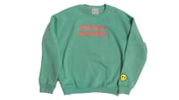 MATCHA SWEATER thumb 1