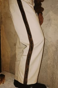 Signature Stripe Work Pant thumb 5