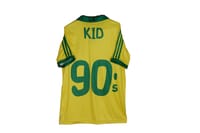 WORLD CUP BRAZIL JERSEY thumb 2