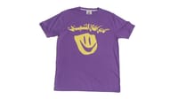 PURPLE  ? TEE thumb 1