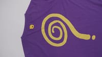 PURPLE  ? TEE thumb 3