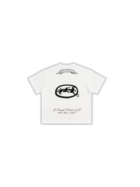 Lost Kid tee thumb 2