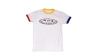90S KIDS CLUB COLORS RINGER thumb 1
