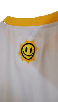 90S KIDS CLUB COLORS RINGER thumb 3
