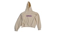 CLASSIC BEIGE HOODIE thumb 1