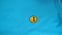 SMILE' TEE thumb 3