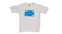 ABOVE THE CLOUDS TEE thumb 1