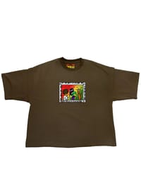 Trippy Trio Tee thumb 1