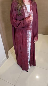 Arjan abaya thumb 10