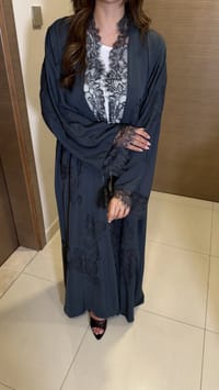 Arjan abaya thumb 14