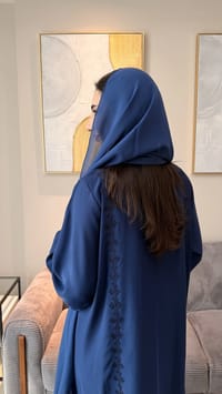 Amala Abaya thumb 9