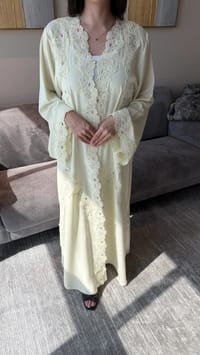 Anwar Abaya thumb 6