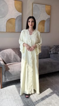 Anwar Abaya thumb 5