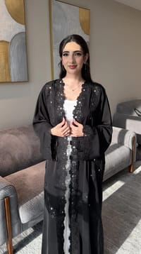 Anwar Abaya thumb 14