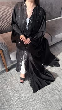 Anwar Abaya thumb 13