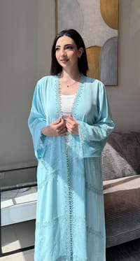 Hanin Abaya thumb 7