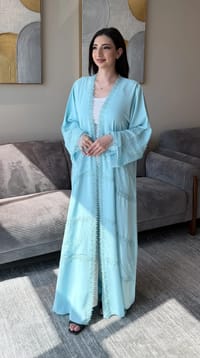 Hanin Abaya thumb 9