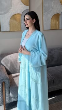 Hanin Abaya thumb 8
