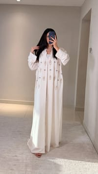 Hawa Abaya thumb 6