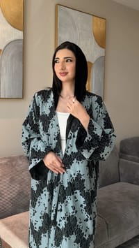 Abrar Abaya thumb 5
