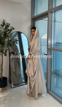 Hind Abaya thumb 6