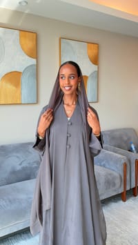 Jowharat abaya thumb 5