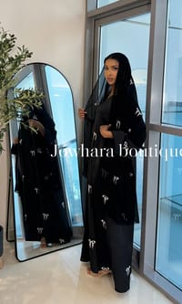 Nasra Abaya 03 thumb 3