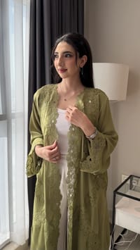 Anwar Abaya thumb 8