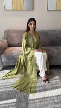 Anwar Abaya thumb 9