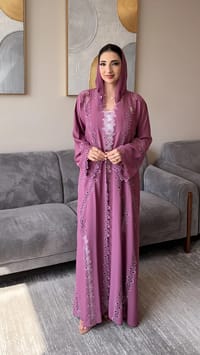 Taj Abaya thumb 2