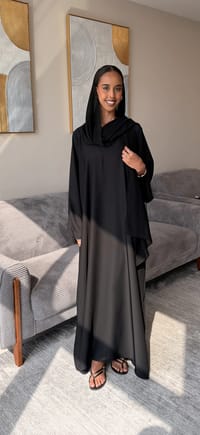 Asala Collection black | Closed thumb 2